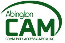Abington CAM Logo